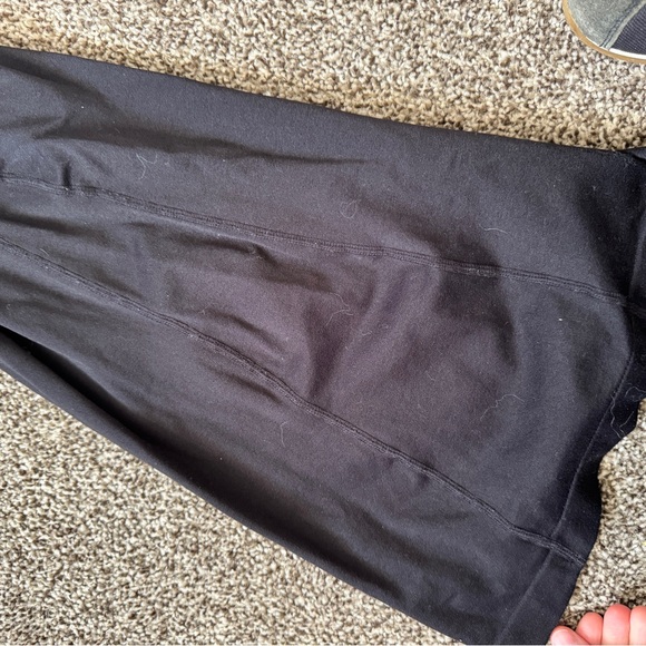 FP Movement by Free People Black Flare Pants - Picture 3 of 4